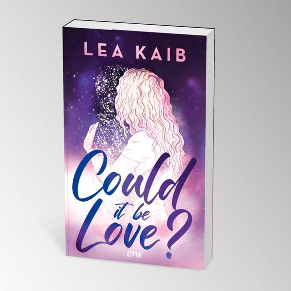 Produktbild: Could it be Love?