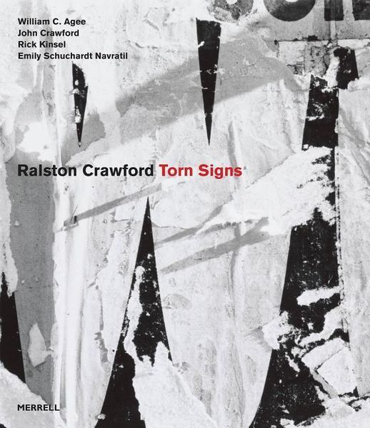 Produktbild: Torn Signs