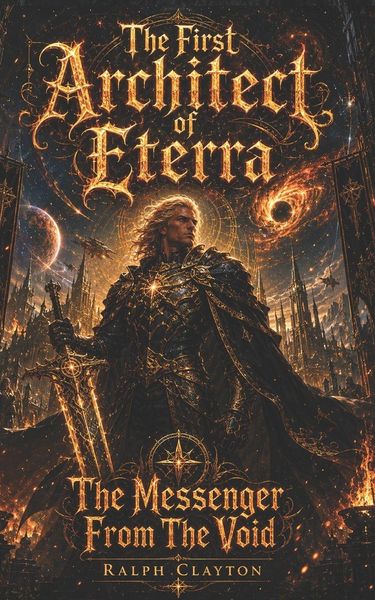 Produktbild: The First Architect of Eterra