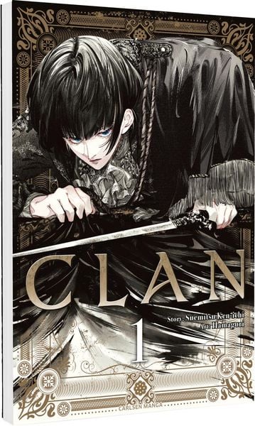 Produktbild: Clan 1