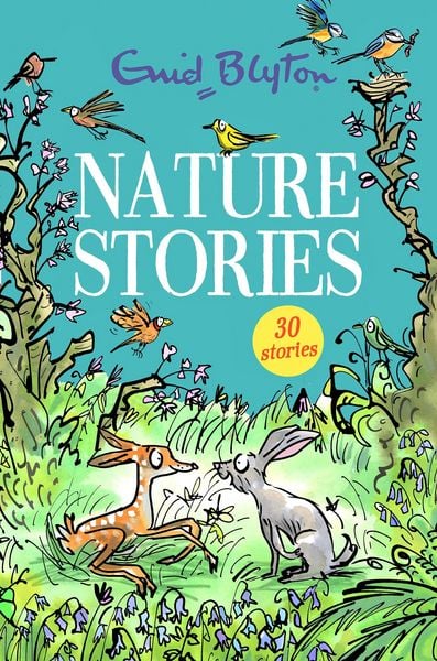 Produktbild: Nature Stories