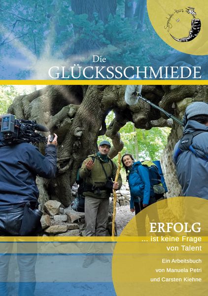 Produktbild: Die Gl&uuml;cksschmiede