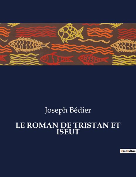 Produktbild: LE ROMAN DE TRISTAN ET ISEUT