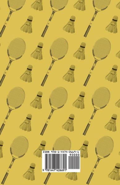 Produktbild: Badminton