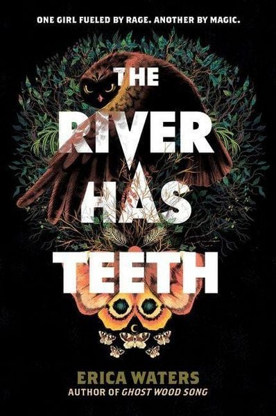 Produktbild: The River Has Teeth