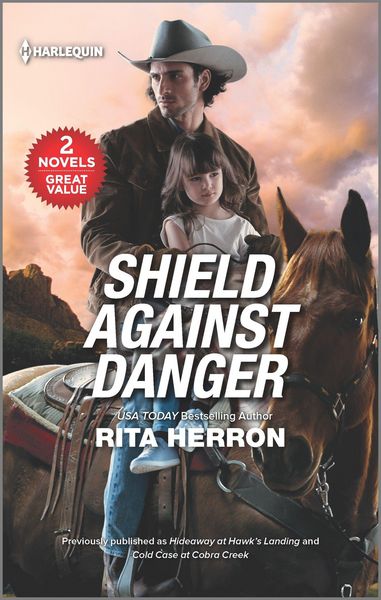 Produktbild: Shield Against Danger R/e