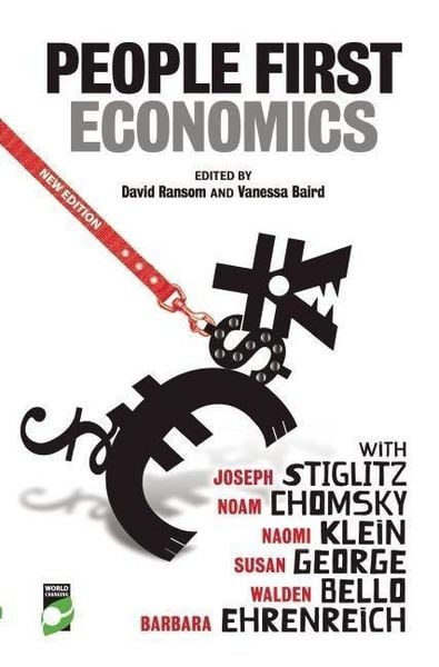 Produktbild: People First Economics