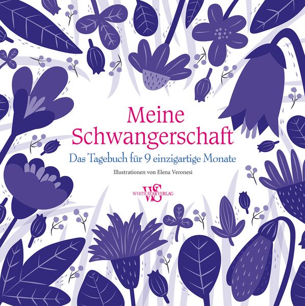 Produktbild: Meine Schwangerschaft