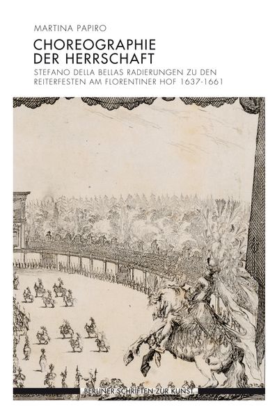 Produktbild: Choreographie der Herrschaft