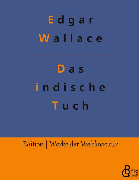 Produktbild: Das indische Tuch