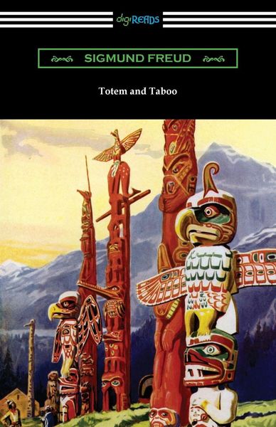 Produktbild: Totem and Taboo