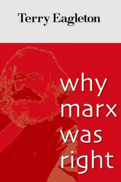 Produktbild: Why Marx Was Right