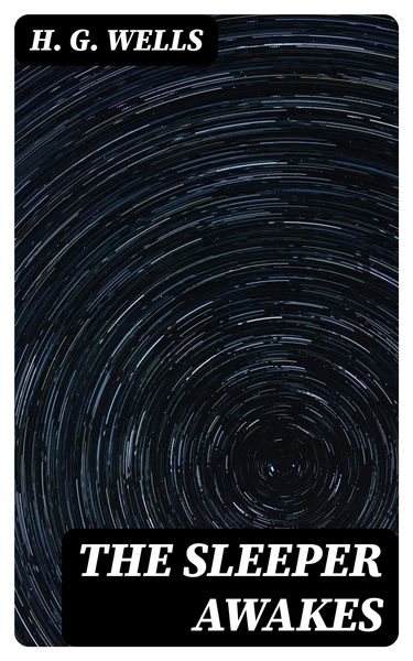 Produktbild: The Sleeper Awakes