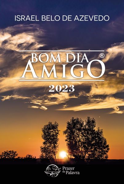 Produktbild: Bom Dia Amigo 2023