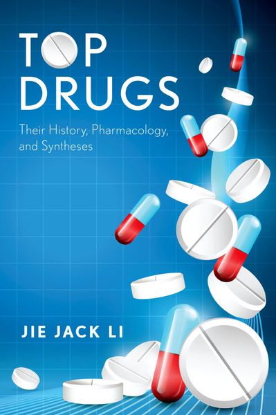 Produktbild: Top Drugs