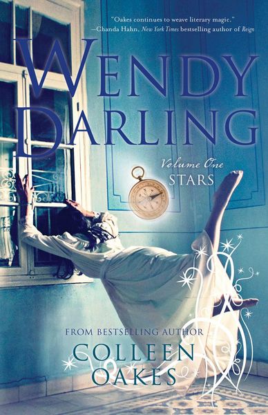 Produktbild: Wendy Darling
