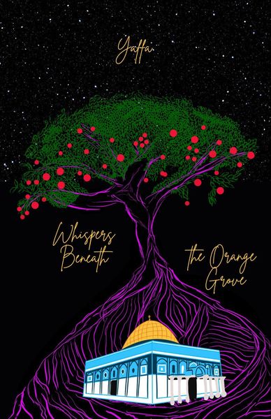 Produktbild: Whispers Beneath the Orange Grove