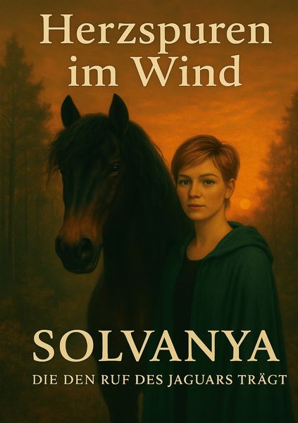 Produktbild: Herzspur im Wind