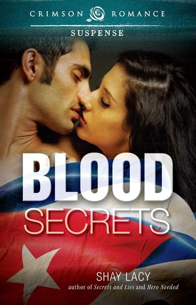 Produktbild: Blood Secrets