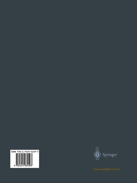 Produktbild: Bergey's Manual of Systematic Bacteriology