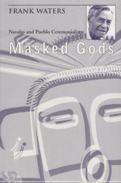 Produktbild: Masked Gods