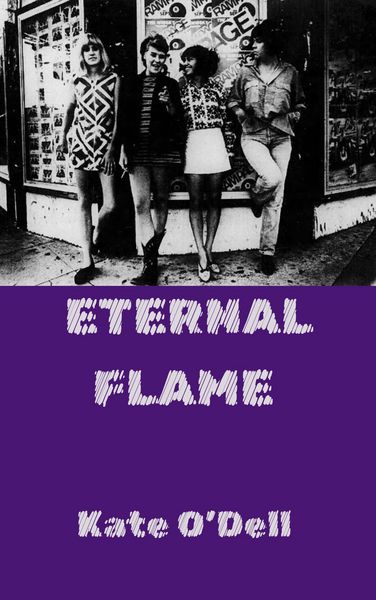 Produktbild: Eternal Flame