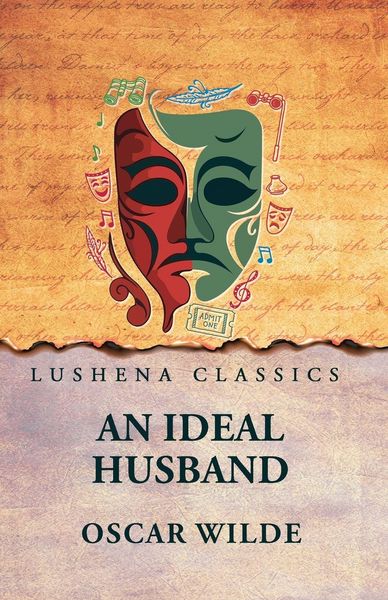 Produktbild: An Ideal Husband