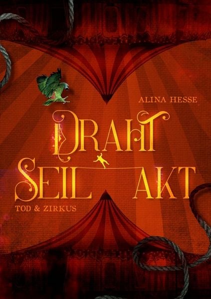 Produktbild: Tod & Zirkus