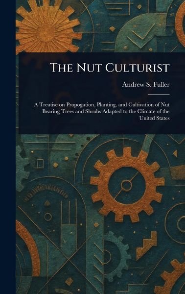 Produktbild: The Nut Culturist