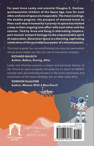 Produktbild: Generation Space