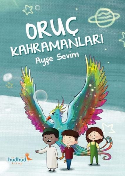 Produktbild: Oruc Kahramanlari