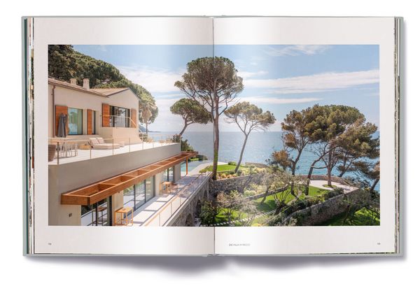 Produktbild: Living in Style Seaside Houses (DE)