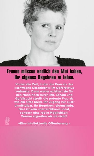 Produktbild: Die potente Frau