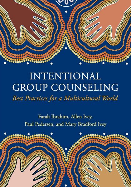Produktbild: International Group Counseling