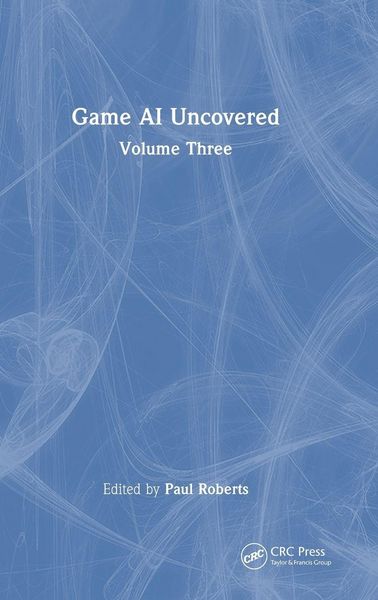 Produktbild: Game AI Uncovered