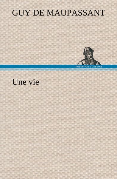 Produktbild: Une vie