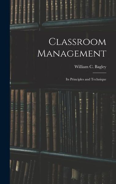 Produktbild: Classroom Management