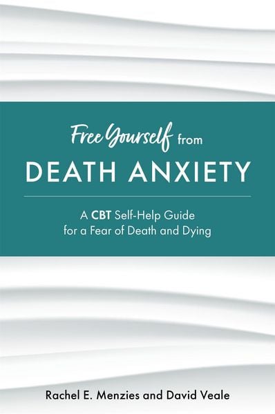 Produktbild: Free Yourself from Death Anxiety