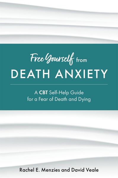 Produktbild: Free Yourself from Death Anxiety