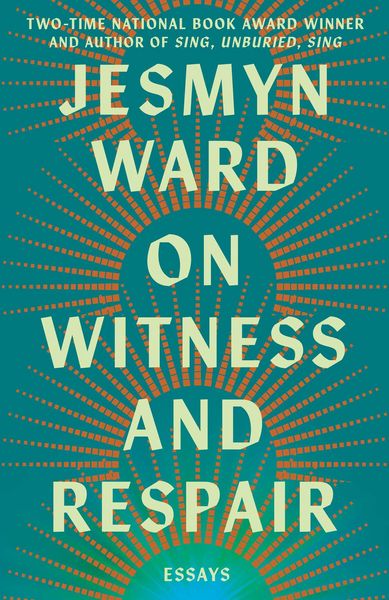 Produktbild: On Witness and Respair