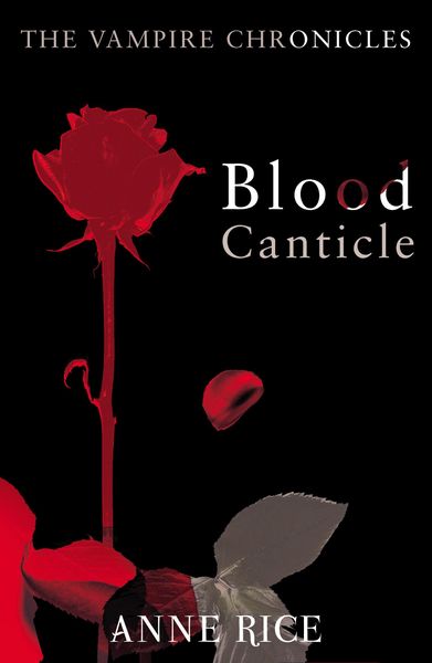 Produktbild: Blood Canticle