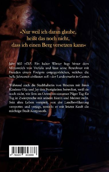 Produktbild: Die Schatten von Mernor