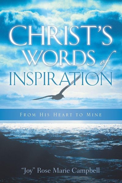 Produktbild: Christ's Words Of Inspiration