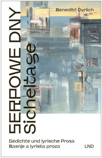 Produktbild: Sicheltage - Serpowe dny