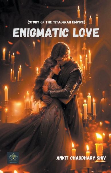 Produktbild: Enigmatic Love