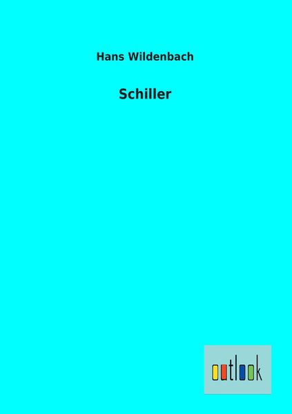 Produktbild: Schiller