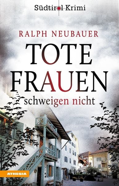 Produktbild: Tote Frauen schweigen nicht