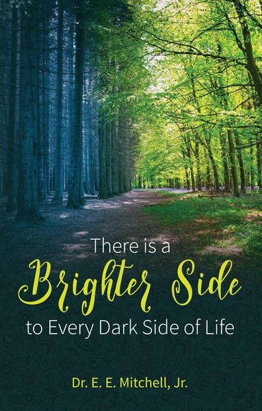 Produktbild: There Is a Brighter Side to Every Dark Side of Life