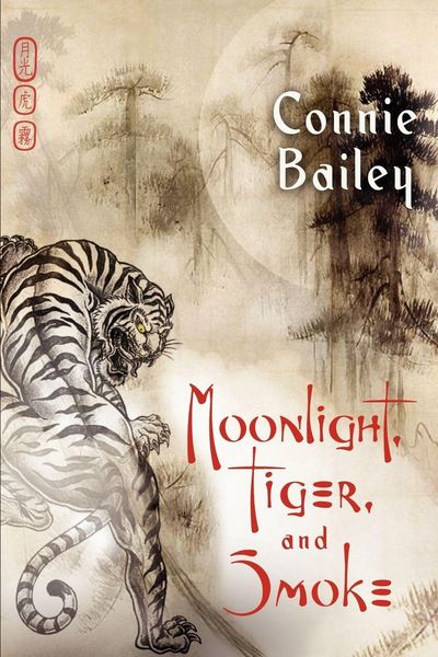 Produktbild: Moonlight, Tiger, and Smoke