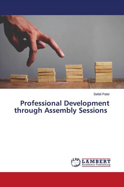 Produktbild: Professional Development through Assembly Sessions